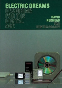Enlarge image Cover: Electric Dreams - V & A Publications