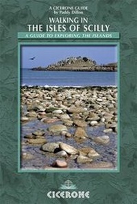 Abbildung von: Walking in the Isles of Scilly - Cicerone Press