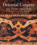 Cover: Oriental Carpets and Their Structure - V & A Publications