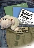 Cover: Simon Peter - Day One Publications