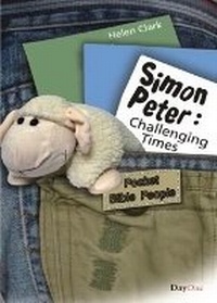 Enlarge image Cover: Simon Peter - Day One Publications
