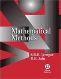 Cover: Mathematical Methods - Alpha Science International Ltd