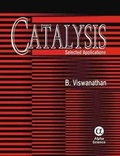 Cover: Catalysis - Alpha Science International Ltd