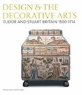 Cover: Tudor and Stuart Britain 1500-1714 - V & A Publications
