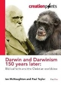 Cover: Darwin and Darwinism 150 Years Later - Day One Publications