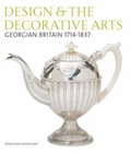 Cover: V&A: Georgian Britain 1714-1837 - V & A Publishing