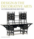 Cover: V&A: Victorian Britain 1837-1901 - V & A Publishing