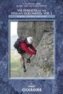 Cover: Via Ferratas of the Italian Dolomites: Vol 1 - Cicerone Press