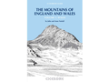Cover: The Mountains of England and Wales: Vol 1 Wales - Cicerone Press