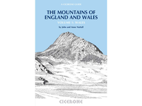 Abbildung von: The Mountains of England and Wales: Vol 1 Wales - Cicerone Press