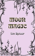 Cover: Moon Magic - Upfront Publishing