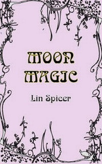 Enlarge image Cover: Moon Magic - Upfront Publishing