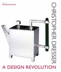 Cover: Christopher Dresser - V & A Publications