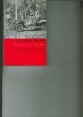 Cover: My Life on Karkar - Crawford House Press Pty.Ltd