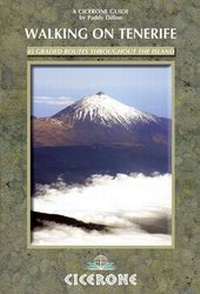 Abbildung von: Walking on Tenerife - Cicerone Press