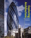 Cover: Exploring Architecture - V & A Publications