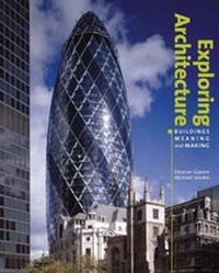 Enlarge image Cover: Exploring Architecture - V & A Publications