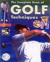Abbildung von: ENCYCLOPEDIA OF GOLF TECHNIQUES - Salamander Books Ltd