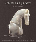 Cover: Chinese Jades - V & A Publications