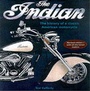 Cover: INDIAN CLASSIC AMER MOTORCYCLE - Salamander Books Ltd