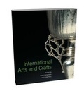 Cover: International Arts and Crafts - V & A Publications