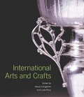 Cover: International Arts and Crafts - V & A Publications