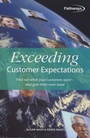 Cover: Exceeding Customer Expectations - How To Books Ltd