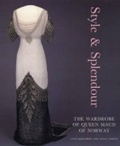 Cover: Style and Splendour - V & A Publications