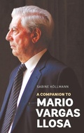 Cover: A Companion to Mario Vargas Llosa - Tamesis Books