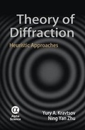 Cover: Theory of Diffraction - Alpha Science International Ltd