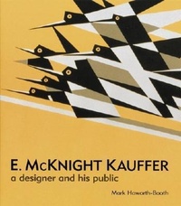 Abbildung von: E. Mcknight Kauffer - V & A Publications
