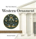 Cover: The V&A Book of Western Ornament - V & A Publications