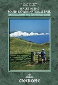 Abbildung von: Walks in the South Downs National Park - Cicerone Press