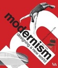 Cover: Modernism - V & A Publications
