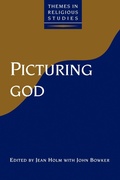 Cover: Picturing God - Frances Pinter Publishers Ltd