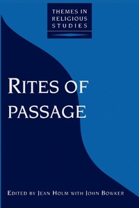 Enlarge image Cover: Rites of Passage - Frances Pinter Publishers Ltd
