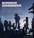 Cover: Responsive Environments - V & A Publishing
