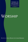 Cover: Worship - Frances Pinter Publishers Ltd