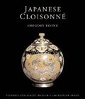 Cover: Japanese Cloisonne - V & A Publications