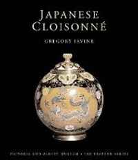 Enlarge image Cover: Japanese Cloisonne - V & A Publications