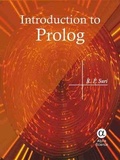 Cover: Introduction to Prolog - Alpha Science International Ltd
