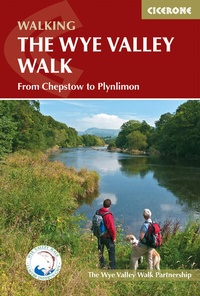 Abbildung von: The Wye Valley Walk - Cicerone Press