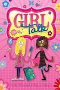 Cover: Girl Talk: Volume 4 - Words & Pictures