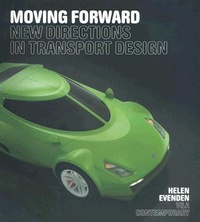 Abbildung von: Moving Forward - V & A Publications