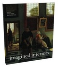 Cover: Imagined Interiors - V & A Publications
