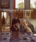 Cover: Imagined Interiors - V & A Publications