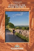 Cover: Cycling in the Peak District - Cicerone Press