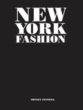Cover: New York Fashion - V & A Publications
