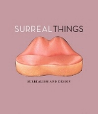 Enlarge image Cover: Surreal Things - V & A Publications