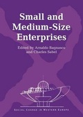 Cover: SMALL AND MED SIZED ENTS - Cengage Learning EMEA